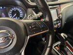 Nissan Qashqai 2020 Musta