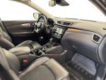 Nissan Qashqai 2020 Musta