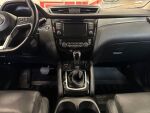 Nissan Qashqai 2020 Musta