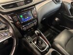 Nissan Qashqai 2020 Musta