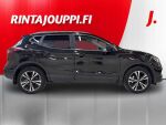 Nissan Qashqai 2020 Musta