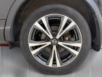 Nissan Qashqai 2020 Musta