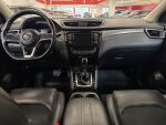 Nissan Qashqai 2020 Musta