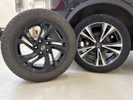 Nissan Qashqai 2020 Musta