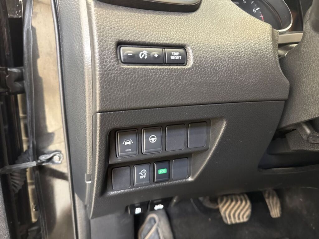 Nissan Qashqai 2020 Musta