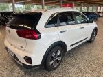 Kia Niro 2020 Valkoinen