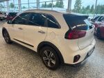 Kia Niro 2020 Valkoinen