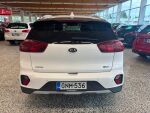 Kia Niro 2020 Valkoinen