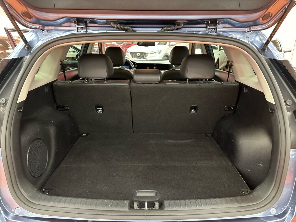 Kia Niro 2021 Sininen