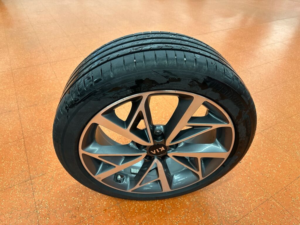 Kia Niro 2021 Sininen