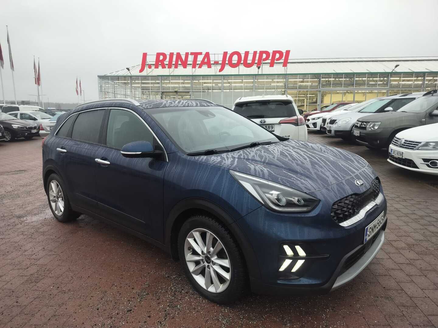 Kia Niro