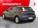 Kia Rio 2019 Harmaa
