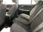 Kia Rio 2019 Harmaa