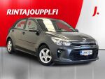 Kia Rio 2019 Harmaa
