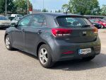 Kia Rio 2019 Harmaa