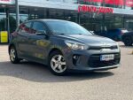 Kia Rio 2019 Harmaa