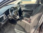 Kia Rio 2019 Harmaa
