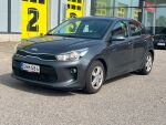 Kia Rio 2019 Harmaa