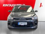 Kia Rio 2019 Harmaa
