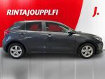 Kia Rio 2019 Harmaa