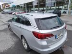 Opel Astra 2019 Hopea