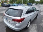 Opel Astra 2019 Hopea