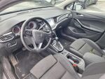 Opel Astra 2019 Hopea