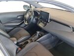 Toyota Corolla 2019 Valkoinen