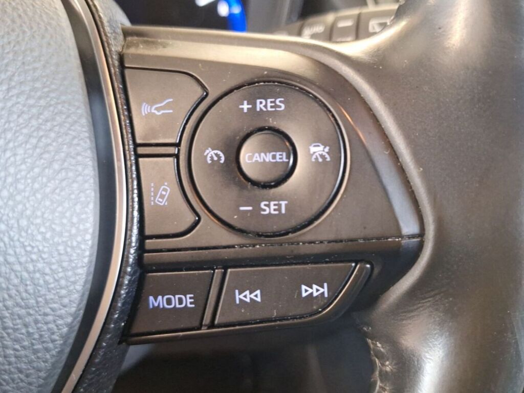 Toyota Corolla 2019 Valkoinen