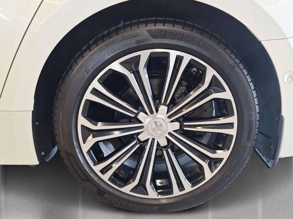 Toyota Corolla 2019 Valkoinen