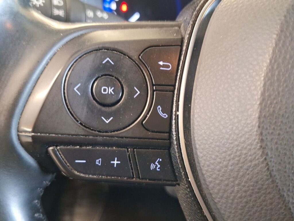 Toyota Corolla 2019 Valkoinen