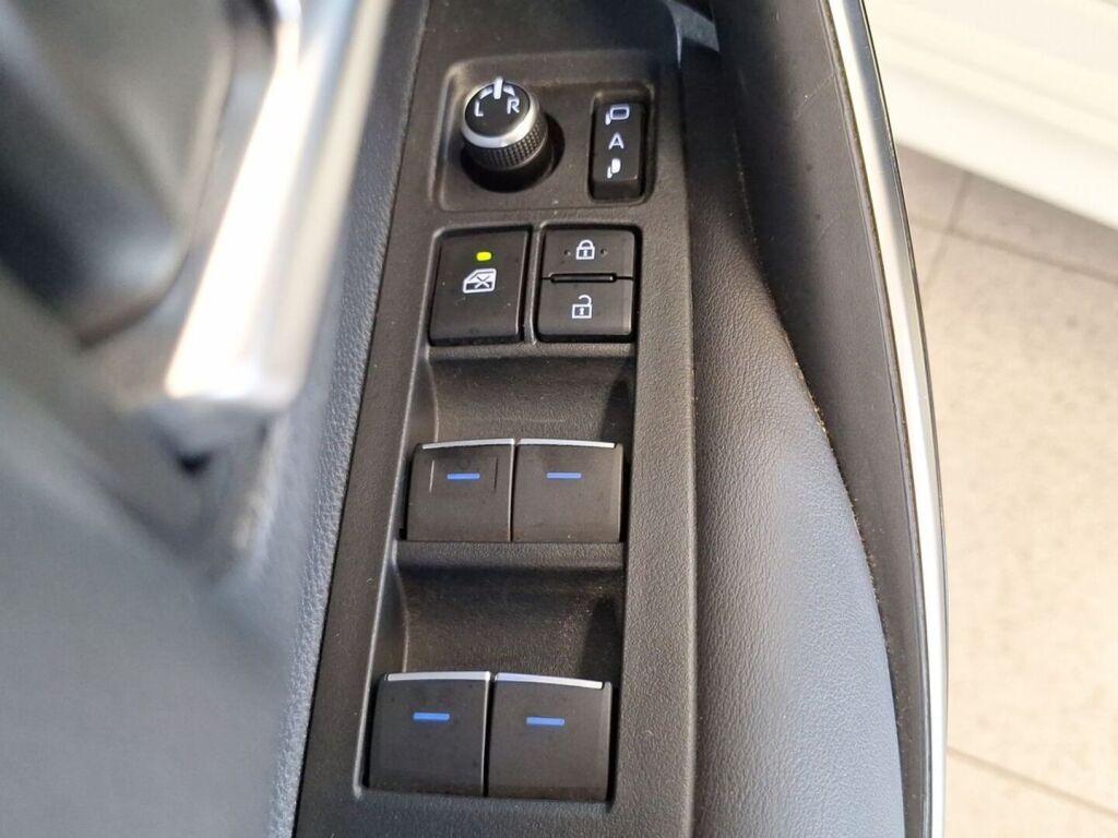 Toyota Corolla 2019 Valkoinen