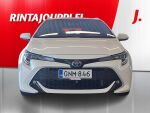 Toyota Corolla 2019 Valkoinen