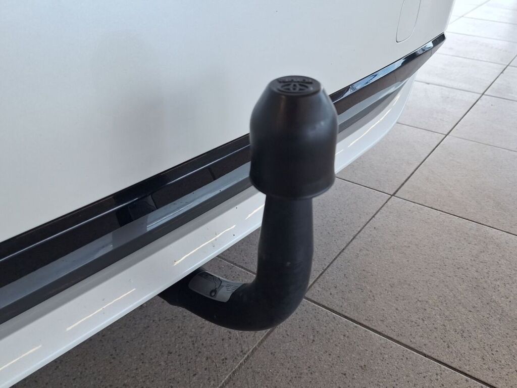 Toyota Corolla 2019 Valkoinen