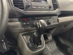 Volkswagen Crafter 2019 Valkoinen