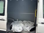 Volkswagen Crafter 2019 Valkoinen