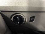 Volkswagen Crafter 2019 Valkoinen