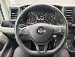 Volkswagen Crafter 2019 Valkoinen