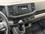 Volkswagen Crafter 2019 Valkoinen