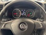 Volkswagen Crafter 2019 Valkoinen