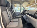 Volkswagen Crafter 2019 Valkoinen