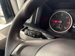 Volkswagen Crafter 2019 Valkoinen