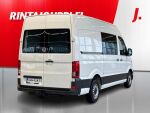 Volkswagen Crafter 2019 Valkoinen