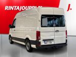 Volkswagen Crafter 2019 Valkoinen