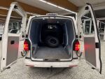Volkswagen Transporter 2019 Valkoinen