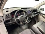 Volkswagen Transporter 2019 Valkoinen