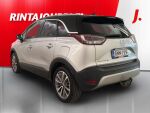 Opel Crossland X 2019 Hopea