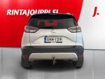 Opel Crossland X 2019 Hopea