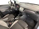 Opel Crossland X 2019 Hopea