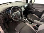 Opel Crossland X 2019 Hopea